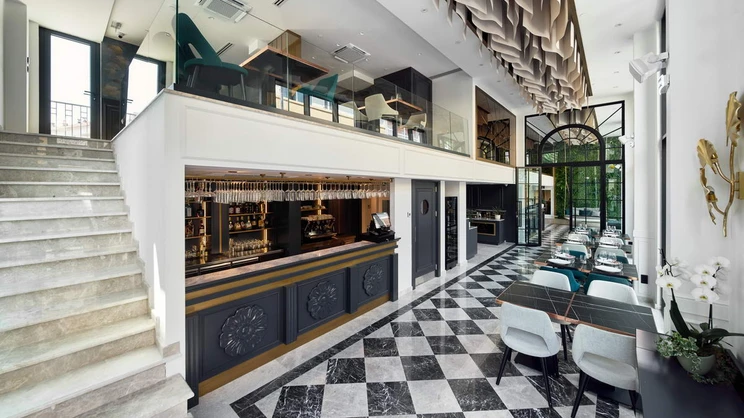 La Fleur Boutique Hotel